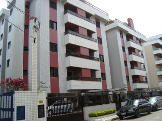 Fotos dos apartamentos de Ubatuba